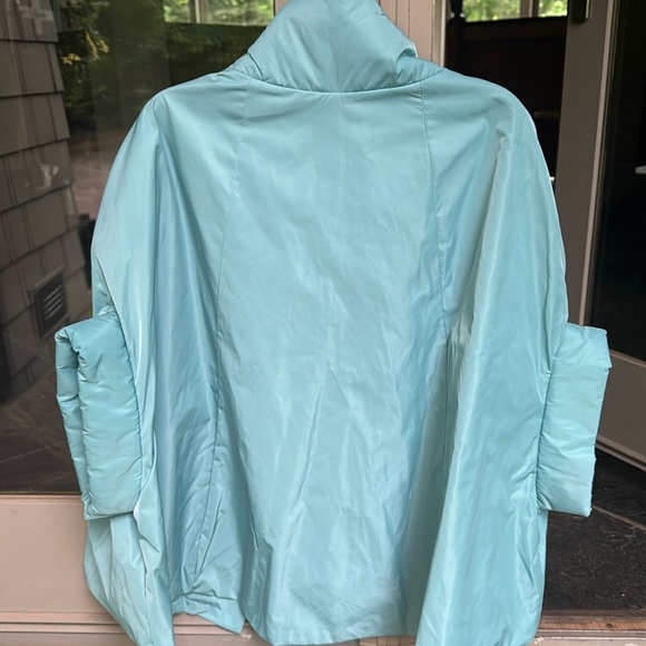 ⭐️ PLANET by Lauren G Chic Cape - Picture 7 of 7